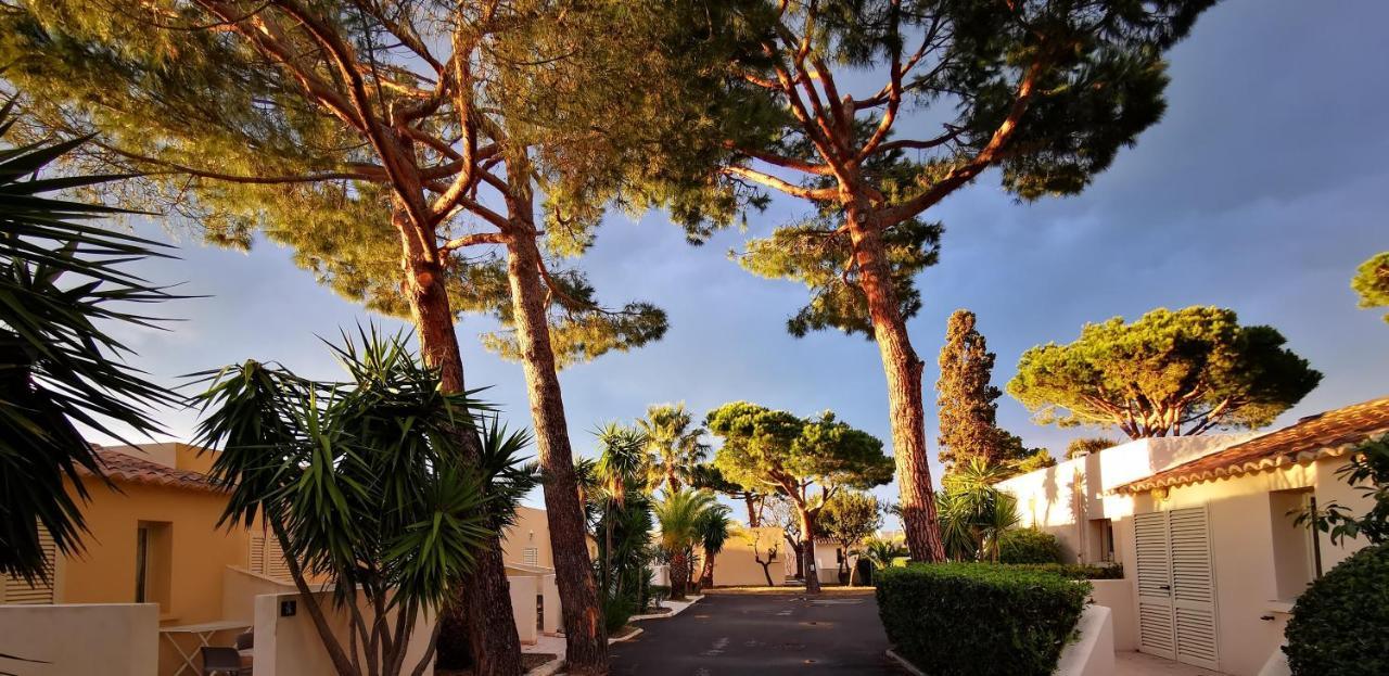 Residence San Pellegrino Folelli Exterior foto