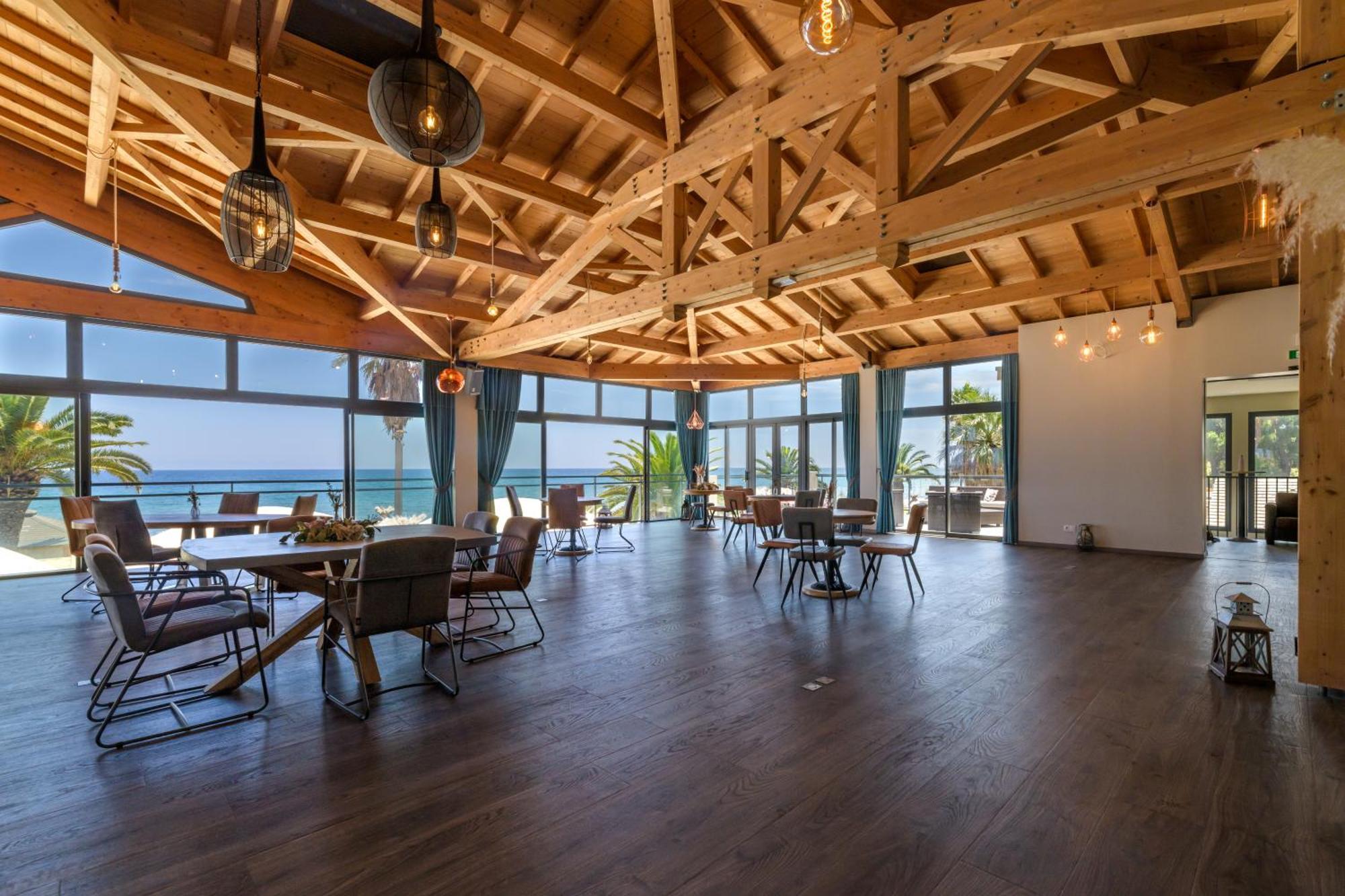 Residence San Pellegrino Folelli Exterior foto