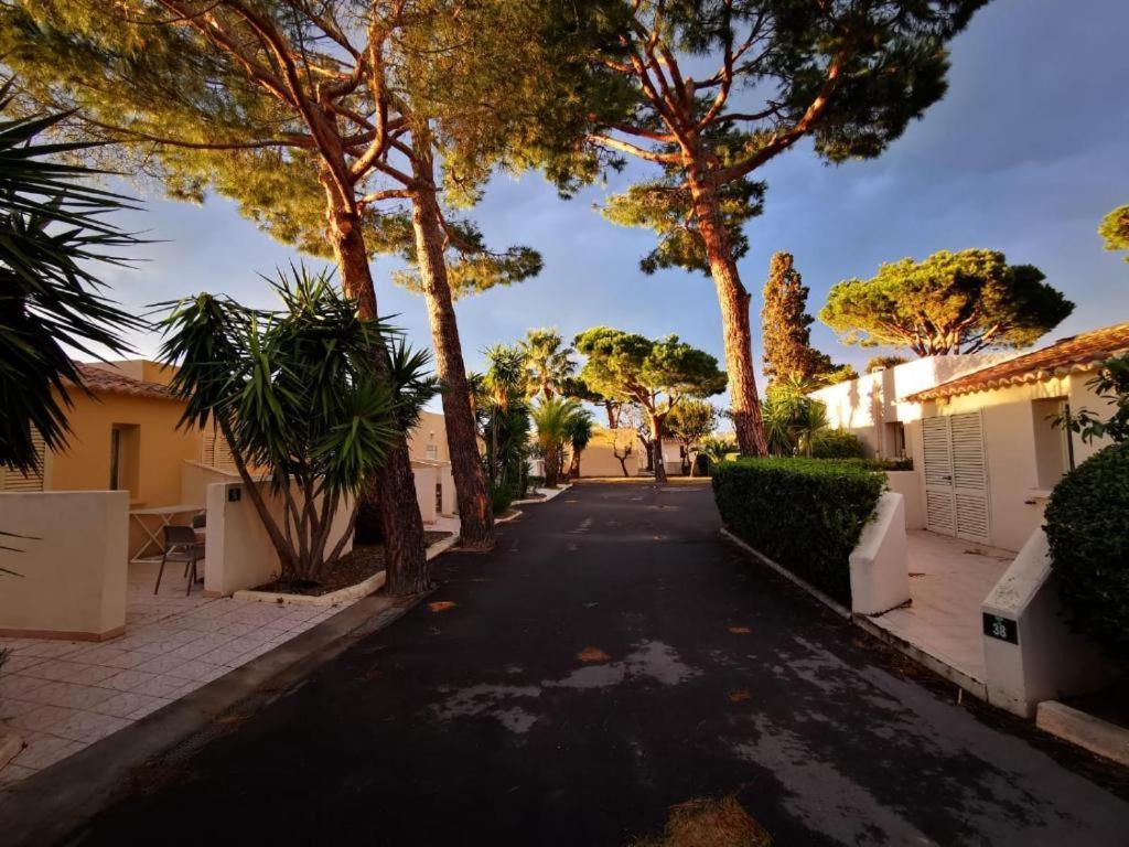 Residence San Pellegrino Folelli Exterior foto