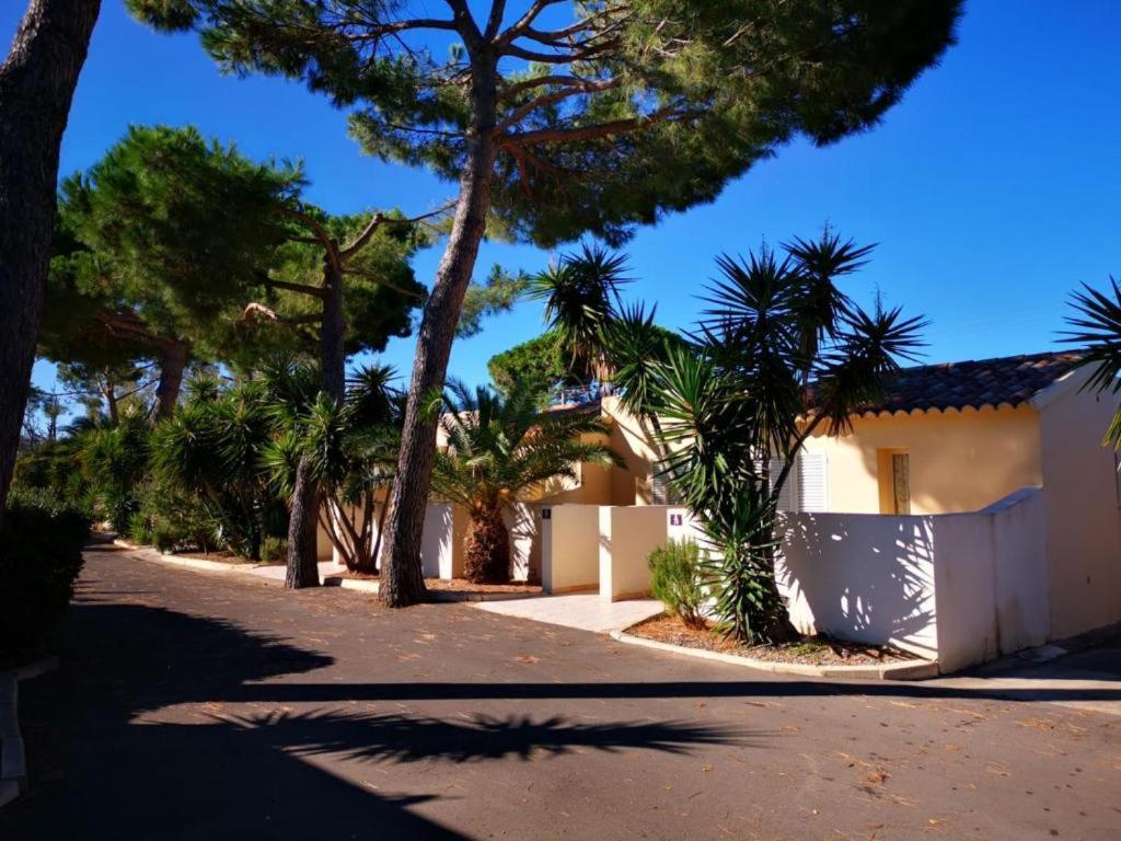Residence San Pellegrino Folelli Exterior foto